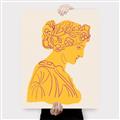 Picture of Ancient Goddess Odyssey _GroupedProduct_Rectangle_Portrait_Canvas_