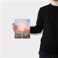 Picture of Ethereal Pink Sunrise _GroupedProduct_Rectangle_Portrait_Canvas_