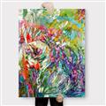 Picture of Spring's Embrace I _GroupedProduct_Rectangle_Portrait_Canvas_