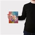 Picture of Spring's Embrace II _GroupedProduct_Rectangle_Portrait_Canvas_