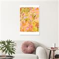Picture of Cascade Foliage _GroupedProduct_Rectangle_Portrait_Canvas_