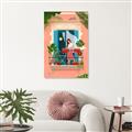 Picture of Barcelona Bliss _GroupedProduct_Rectangle_Portrait_Canvas_