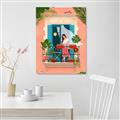 Picture of Barcelona Bliss _GroupedProduct_Rectangle_Portrait_Canvas_