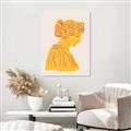 Picture of Ancient Goddess Odyssey _GroupedProduct_Rectangle_Portrait_Canvas_
