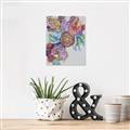 Picture of Springtime Symphony I _GroupedProduct_Rectangle_Portrait_Canvas_