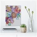 Picture of Springtime Symphony I _GroupedProduct_Rectangle_Portrait_Canvas_