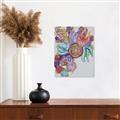 Picture of Springtime Symphony I _GroupedProduct_Rectangle_Portrait_Canvas_