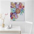 Picture of Springtime Symphony I _GroupedProduct_Rectangle_Portrait_Canvas_