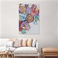 Picture of Springtime Symphony I _GroupedProduct_Rectangle_Portrait_Canvas_