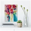 Picture of Springtime Symphony II _GroupedProduct_Rectangle_Portrait_Canvas_