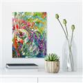 Picture of Spring's Embrace I _GroupedProduct_Rectangle_Portrait_Canvas_
