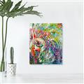 Picture of Spring's Embrace I _GroupedProduct_Rectangle_Portrait_Canvas_