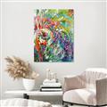 Picture of Spring's Embrace I _GroupedProduct_Rectangle_Portrait_Canvas_