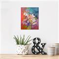 Picture of Spring's Embrace II _GroupedProduct_Rectangle_Portrait_Canvas_