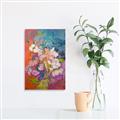 Picture of Spring's Embrace II _GroupedProduct_Rectangle_Portrait_Canvas_