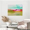 Picture of Abstract  Glow II _GroupedProduct_Rectangle_Landscape_Canvas_