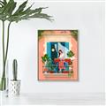 Picture of Barcelona Bliss _GroupedProduct_Rectangle_Portrait_Canvas_Framed_