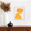 Picture of Ancient Goddess Odyssey _GroupedProduct_Rectangle_Portrait_Canvas_Framed_