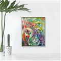 Picture of Spring's Embrace I _GroupedProduct_Rectangle_Portrait_Canvas_Framed_