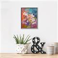 Picture of Spring's Embrace II _GroupedProduct_Rectangle_Portrait_Canvas_Framed_