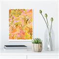 Picture of Cascade Foliage _GroupedProduct_Rectangle_Portrait_Unframed_Print_Only_