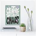 Picture of Whimsical Creative Chaos _GroupedProduct_Rectangle_Portrait_Unframed_Print_Only_
