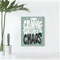 Picture of Whimsical Creative Chaos _GroupedProduct_Rectangle_Portrait_Unframed_Print_Only_