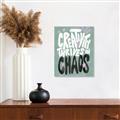 Picture of Whimsical Creative Chaos _GroupedProduct_Rectangle_Portrait_Unframed_Print_Only_