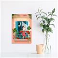 Picture of Barcelona Bliss _GroupedProduct_Rectangle_Portrait_Unframed_Print_Only_