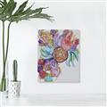 Picture of Springtime Symphony I _GroupedProduct_Rectangle_Portrait_Unframed_Print_Only_