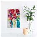 Picture of Springtime Symphony II _GroupedProduct_Rectangle_Portrait_Unframed_Print_Only_