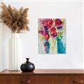 Picture of Springtime Symphony II _GroupedProduct_Rectangle_Portrait_Unframed_Print_Only_