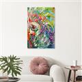 Picture of Spring's Embrace I _GroupedProduct_Rectangle_Portrait_Unframed_Print_Only_