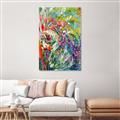 Picture of Spring's Embrace I _GroupedProduct_Rectangle_Portrait_Unframed_Print_Only_