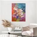 Picture of Spring's Embrace II _GroupedProduct_Rectangle_Portrait_Unframed_Print_Only_
