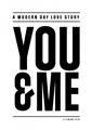 Picture of You and Me _GroupedProduct_Rectangle_Portrait_Unframed_Print_Only_