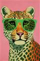 Picture of Chic Leopard _GroupedProduct_Rectangle_Portrait_Unframed_Print_Only_