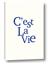 Picture of Cest La Vie in Blue