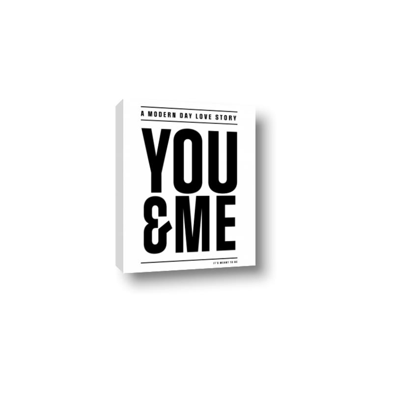 Picture of You and Me _GroupedProduct_Rectangle_Portrait_Canvas_