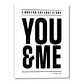 Picture of You and Me _GroupedProduct_Rectangle_Portrait_Canvas_