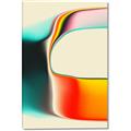 Picture of Vivid Interference _GroupedProduct_Rectangle_Portrait_Canvas_
