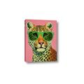 Picture of Chic Leopard _GroupedProduct_Rectangle_Portrait_Canvas_