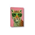Picture of Chic Leopard _GroupedProduct_Rectangle_Portrait_Canvas_