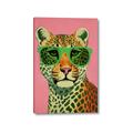 Picture of Chic Leopard _GroupedProduct_Rectangle_Portrait_Canvas_