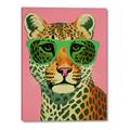 Picture of Chic Leopard _GroupedProduct_Rectangle_Portrait_Canvas_