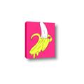 Picture of Yellow Banana _GroupedProduct_Rectangle_Portrait_Canvas_