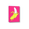 Picture of Yellow Banana _GroupedProduct_Rectangle_Portrait_Canvas_