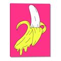 Picture of Yellow Banana _GroupedProduct_Rectangle_Portrait_Canvas_