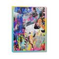 Picture of Electric  Abstracts _GroupedProduct_Rectangle_Portrait_Canvas_