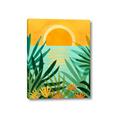 Picture of Summer Daze Vista II _GroupedProduct_Rectangle_Portrait_Canvas_